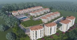 Komrades Apartment – Migaa Golf Estate