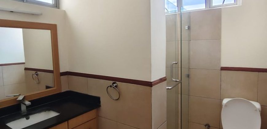 2-Bedroom Apartment To Let