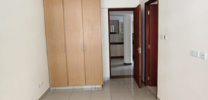 2-Bedroom Apartment To Let