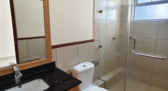 2-Bedroom Apartment To Let