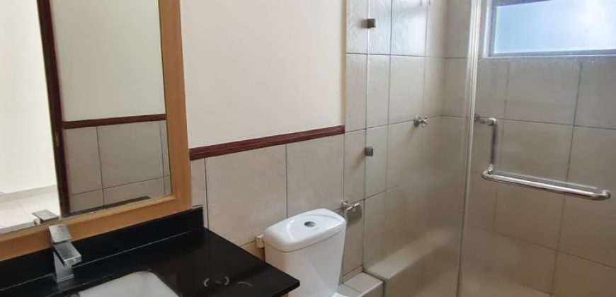 2-Bedroom Apartment To Let