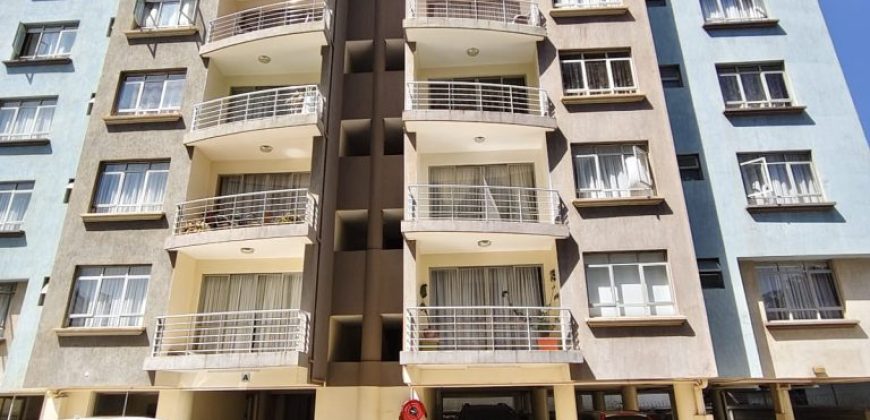 2-Bedroom Apartment To Let