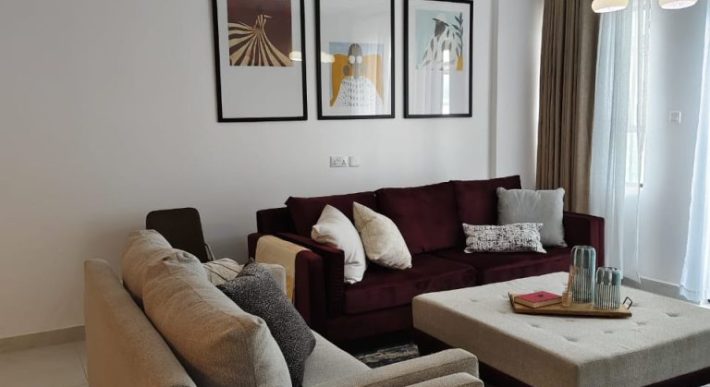 2-Bedroom Apartment for Sale