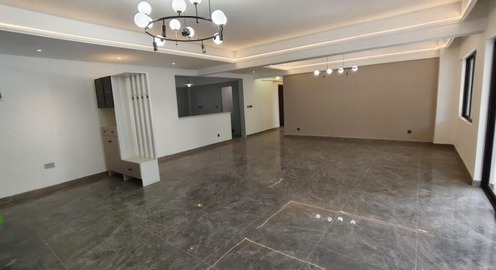 4-Bedroom All En-Suite Apartment + DSQ To Let – Kileleshwa Comfy Gardens