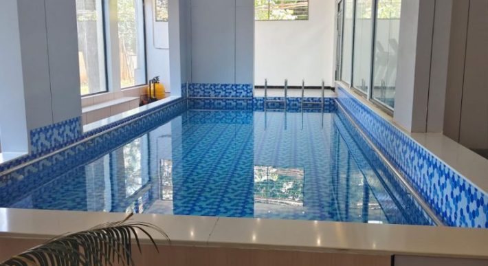 4-bedroom Apartments for rent in Kileleshwa Diamond Ivy