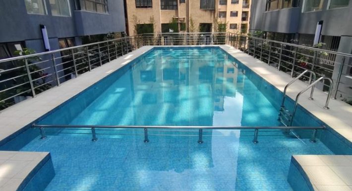 2-Bedroom Apartment to Let
